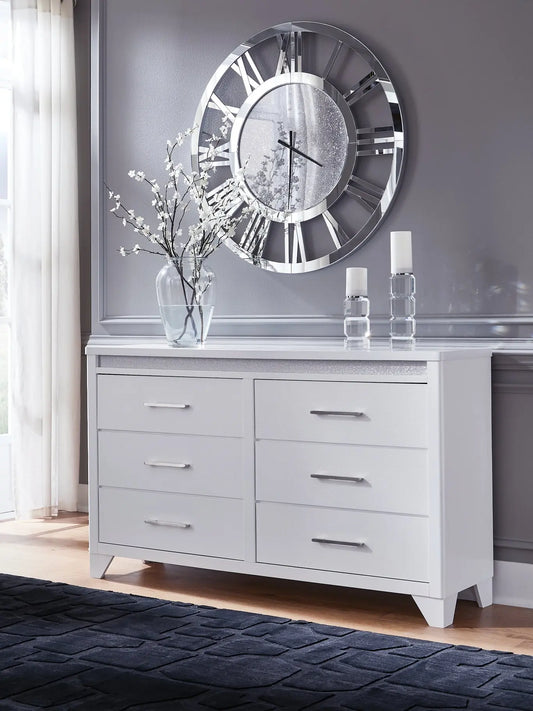 Jarlee Dresser at Lee Furniture, NC