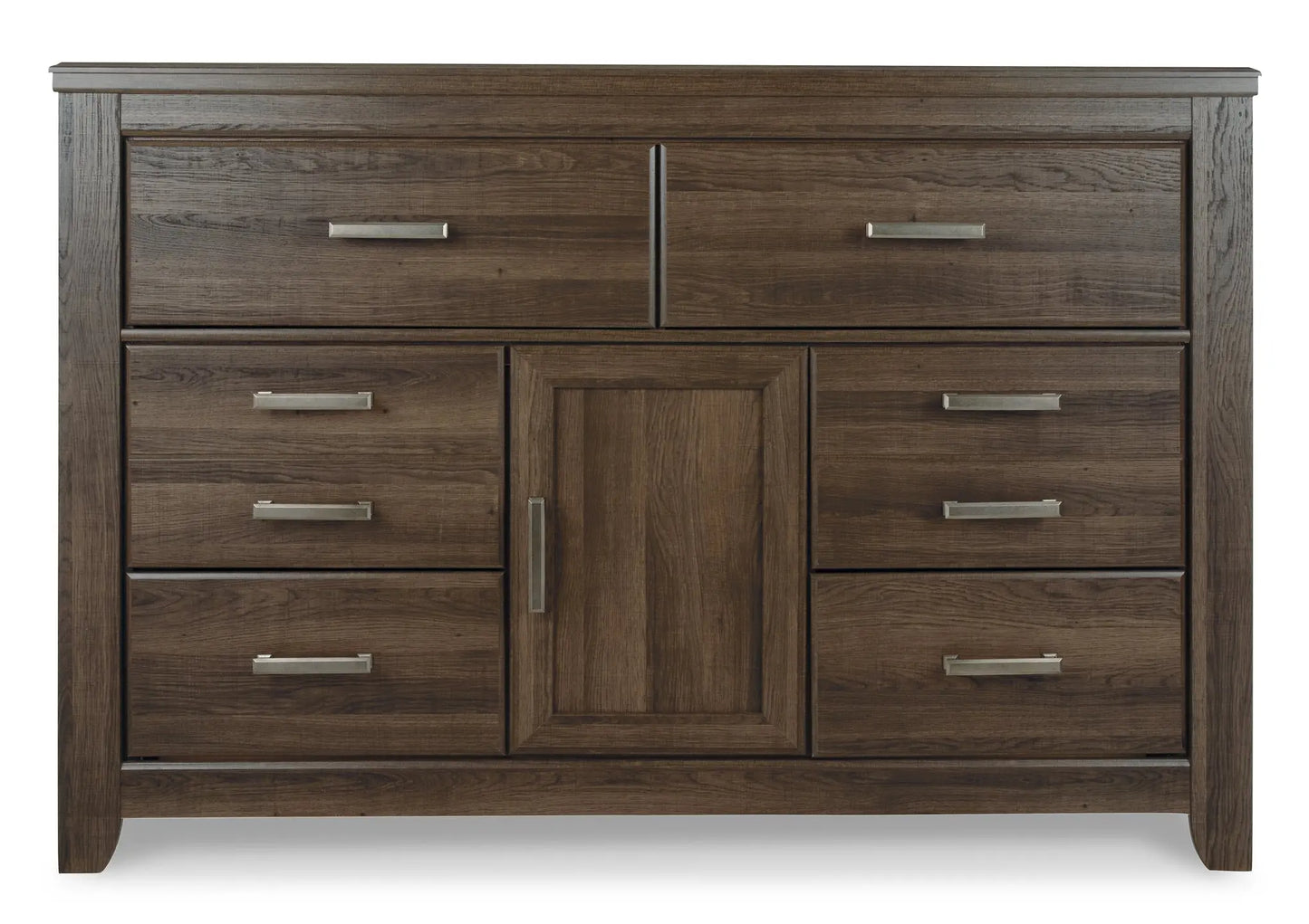 Juararo Dresser and Mirror at Lee Furniture, NC