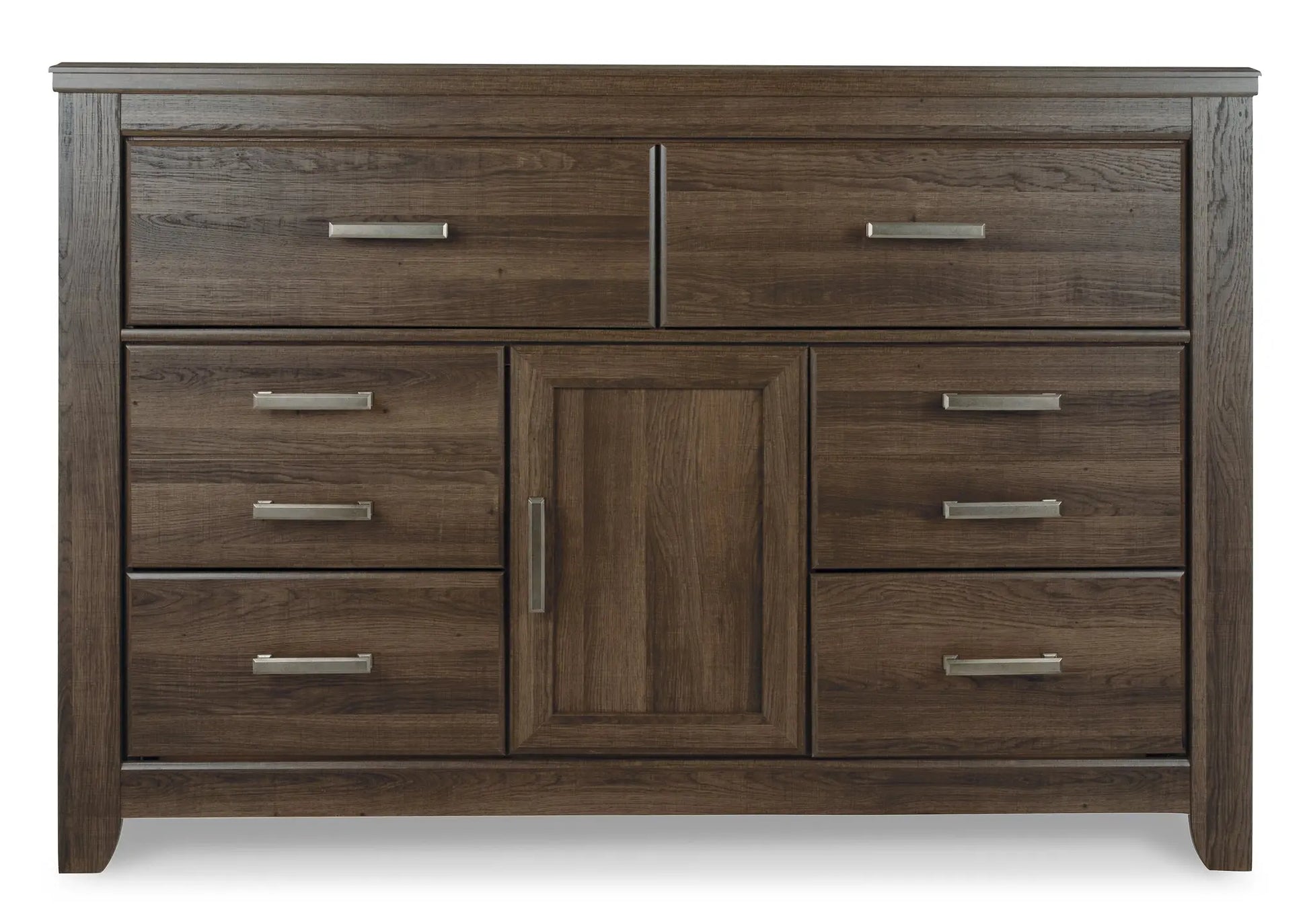 Juararo Dresser and Mirror at Lee Furniture, NC