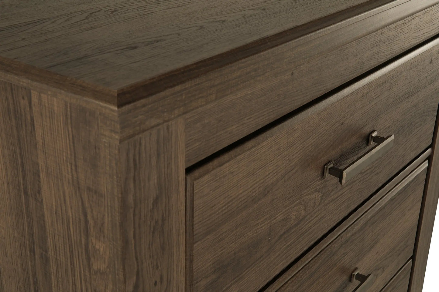 Juararo Five Drawer Chest at Lee Furniture, NC