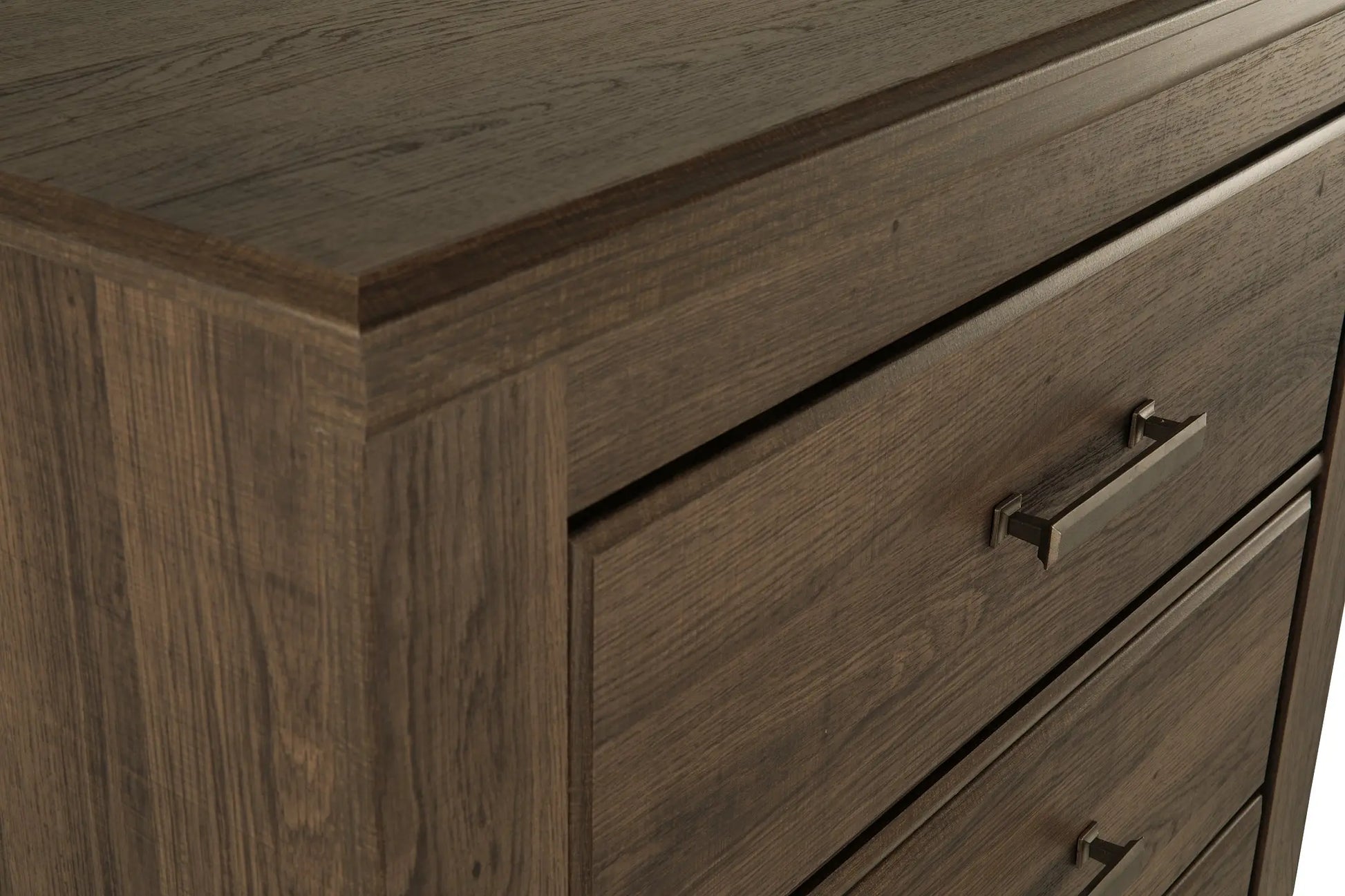 Juararo Five Drawer Chest at Lee Furniture, NC
