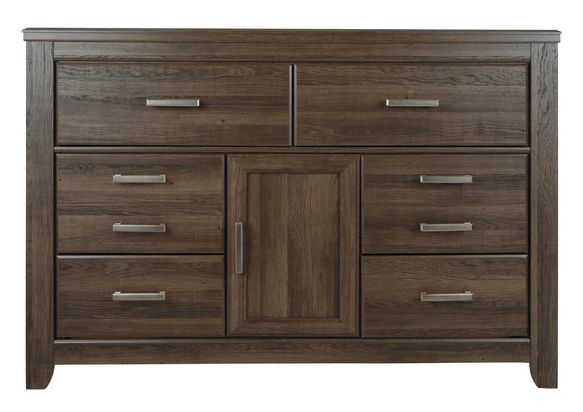 Juararo Six Drawer Dresser at Lee Furniture, NC