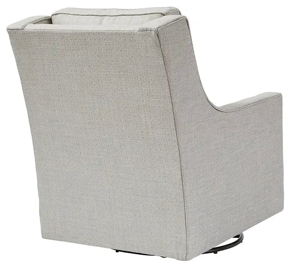 Kambria Swivel Glider Accent Chair at Lee Furniture, NC