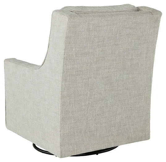 Kambria Swivel Glider Accent Chair at Lee Furniture, NC