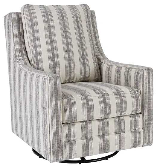 Kambria Swivel Glider Accent Chair at Lee Furniture, NC