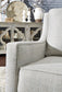 Kambria Swivel Glider Accent Chair at Lee Furniture, NC