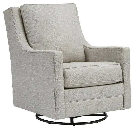 Kambria Swivel Glider Accent Chair at Lee Furniture, NC