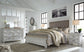 Kanwyn Panel Bed at Lee Furniture, NC