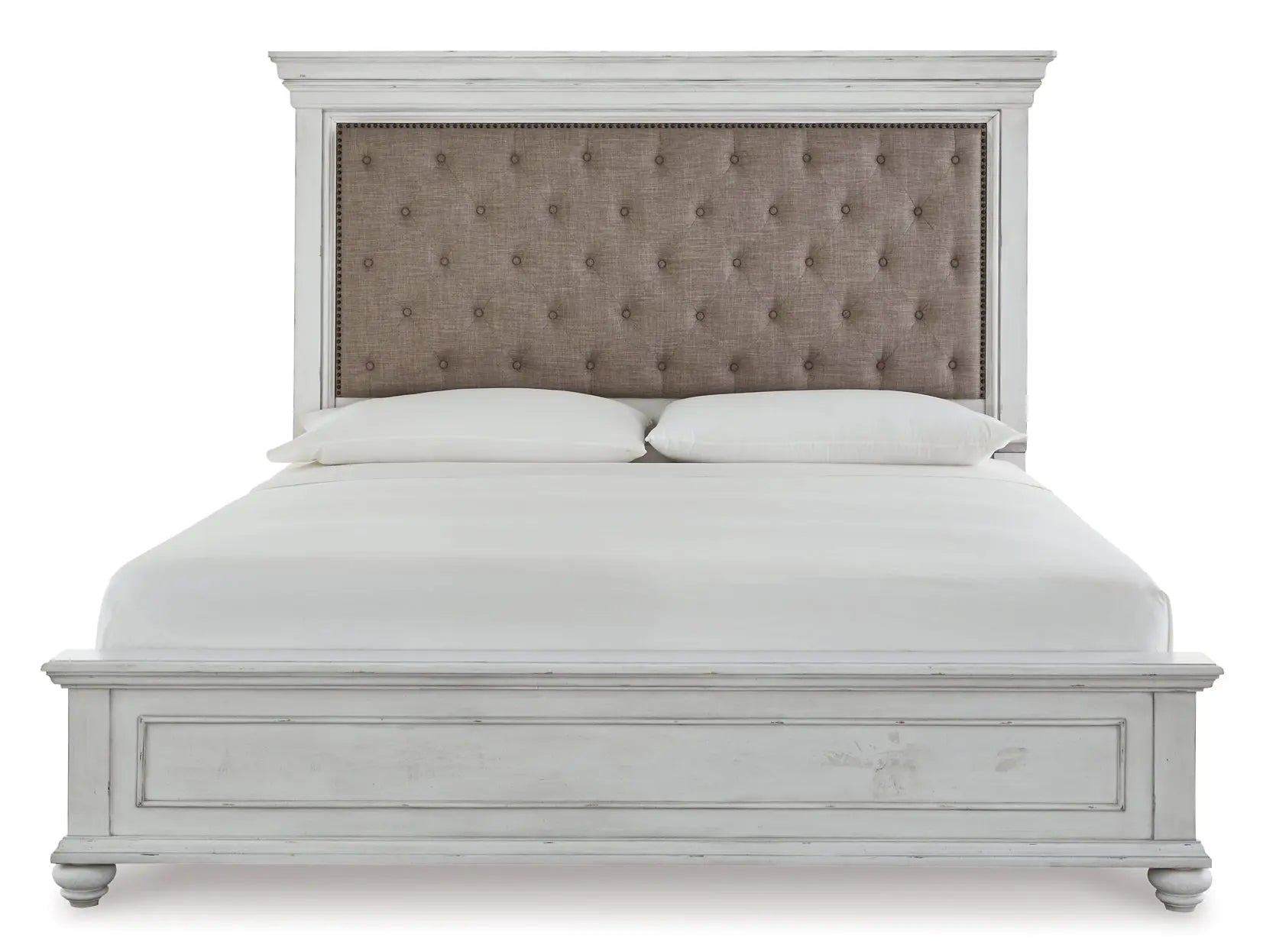 Kanwyn Panel Bed at Lee Furniture, NC