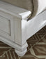 Kanwyn Panel Bed at Lee Furniture, NC