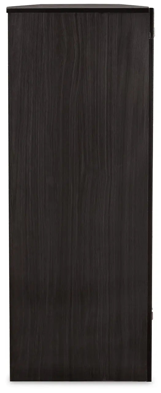 Kaydell Six Drawer Dresser at Lee Furniture, NC