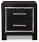 Kaydell Two Drawer Night Stand at Lee Furniture, NC