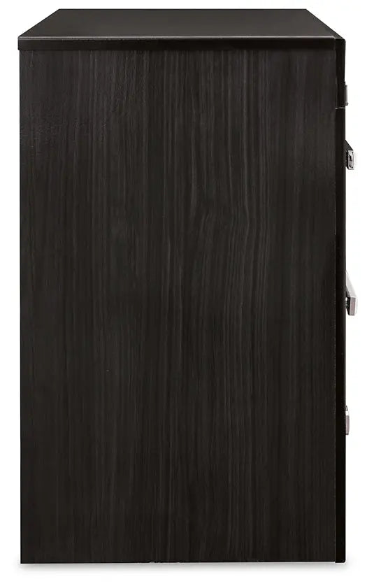 Kaydell Two Drawer Night Stand at Lee Furniture, NC