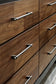 Kraeburn Dresser and Mirror at Lee Furniture, NC