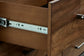 Kraeburn Dresser and Mirror at Lee Furniture, NC