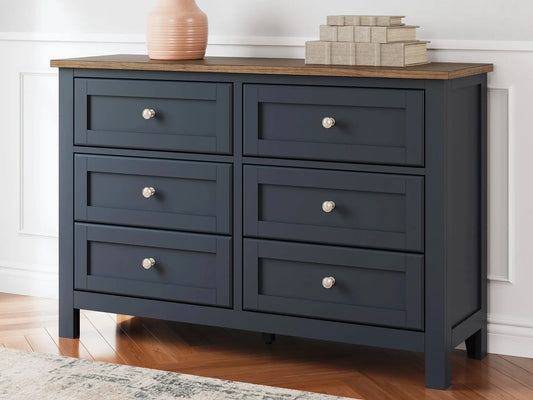 Landocken Dresser at Lee Furniture, NC
