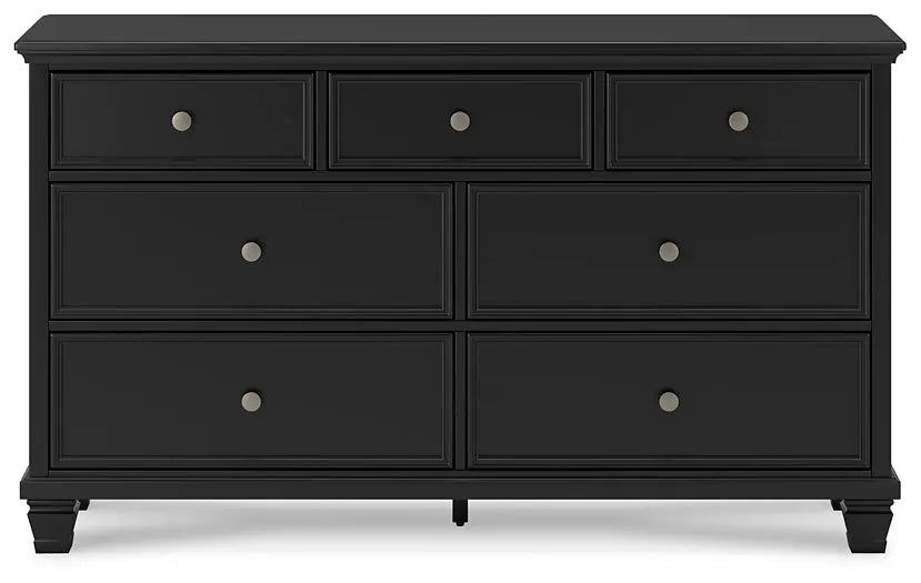 Lanolee Dresser at Lee Furniture, NC