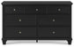 Lanolee Dresser at Lee Furniture, NC