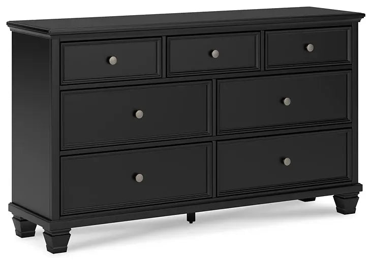 Lanolee Dresser at Lee Furniture, NC