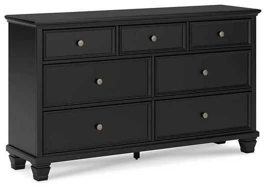 Lanolee Dresser at Lee Furniture, NC