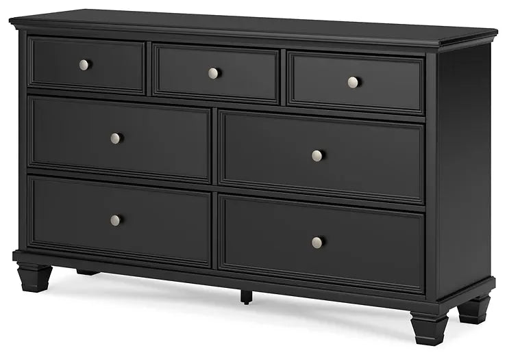 Lanolee Dresser at Lee Furniture, NC