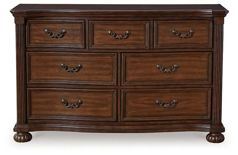 Lavinton Dresser at Lee Furniture, NC