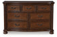 Lavinton Dresser at Lee Furniture, NC