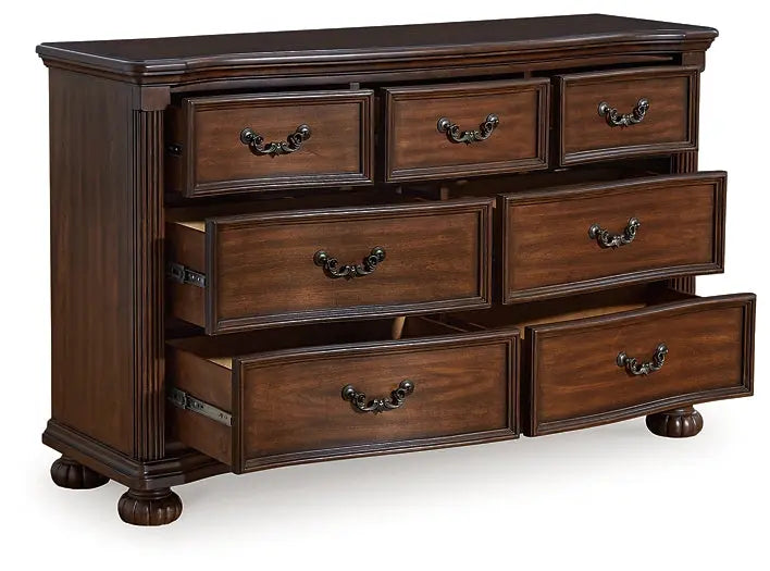 Lavinton Dresser at Lee Furniture, NC