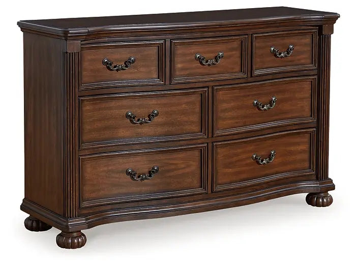 Lavinton Dresser at Lee Furniture, NC