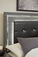 Lodanna Panel Bed With 2 Storage Drawers at Lee Furniture, NC
