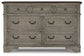 Lodenbay Dresser at Lee Furniture, NC