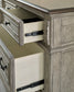 Lodenbay Dresser at Lee Furniture, NC