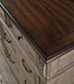 Lodenbay Dresser at Lee Furniture, NC