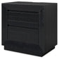Londer King Panel Bed with Mirrored Dresser and Nightstand at Lee Furniture, NC
