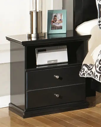 Maribel One Drawer Night Stand at Lee Furniture, NC