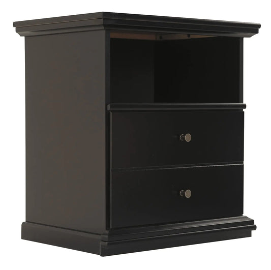Maribel One Drawer Night Stand at Lee Furniture, NC