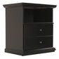 Maribel One Drawer Night Stand at Lee Furniture, NC
