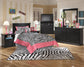 Maribel One Drawer Night Stand at Lee Furniture, NC