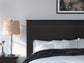 Maribel Panel Bed at Lee Furniture, NC