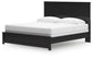 Maribel Panel Bed at Lee Furniture, NC