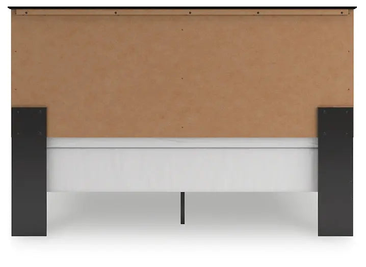 Maribel Panel Bed at Lee Furniture, NC