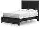 Maribel Panel Bed at Lee Furniture, NC