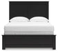 Maribel Panel Bed at Lee Furniture, NC