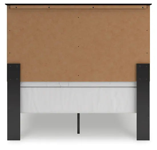 Maribel Panel Bed at Lee Furniture, NC