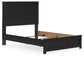 Maribel Panel Bed at Lee Furniture, NC