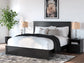 Maribel Panel Bed at Lee Furniture, NC