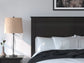 Maribel Panel Bed at Lee Furniture, NC