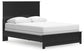 Maribel Panel Bed at Lee Furniture, NC
