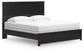 Maribel Panel Bed at Lee Furniture, NC