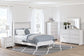 Mollviney Six Drawer Dresser at Lee Furniture, NC